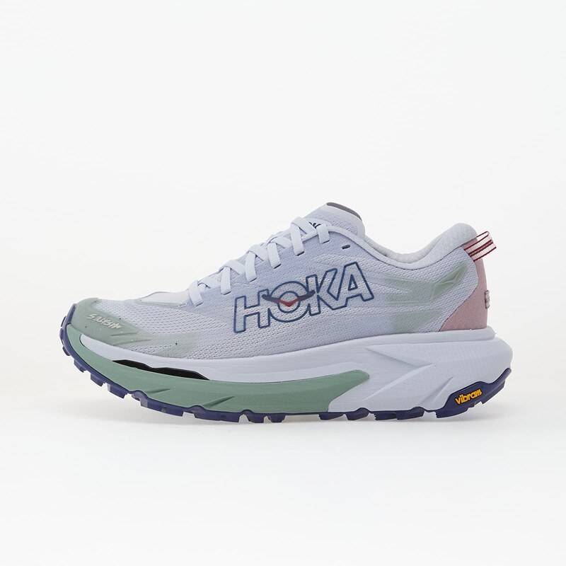 Hoka W Mafate 5 Ambient Blue/ Rosemary 67409028