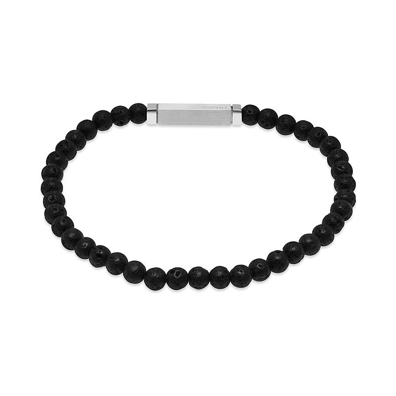 Esprit unisex náramok s korálkami ESBR23121MSI 67440197