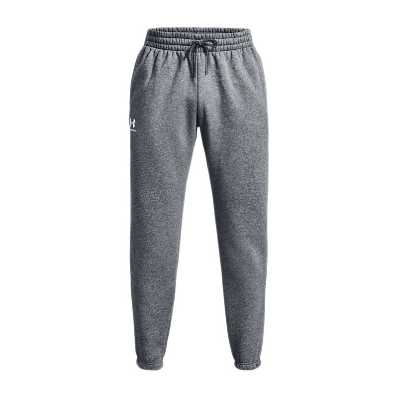 Under Armour M Essential Fleece Joggers - Pánske - Nohavice Under 67409869