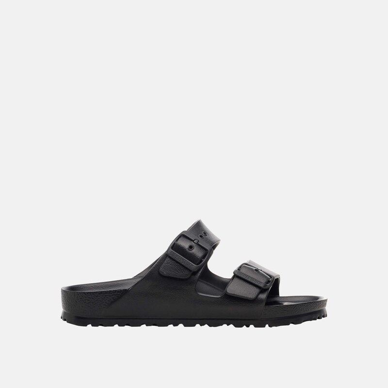 Čierne Regular šľapky Birkenstock Arizona EVA 65279657