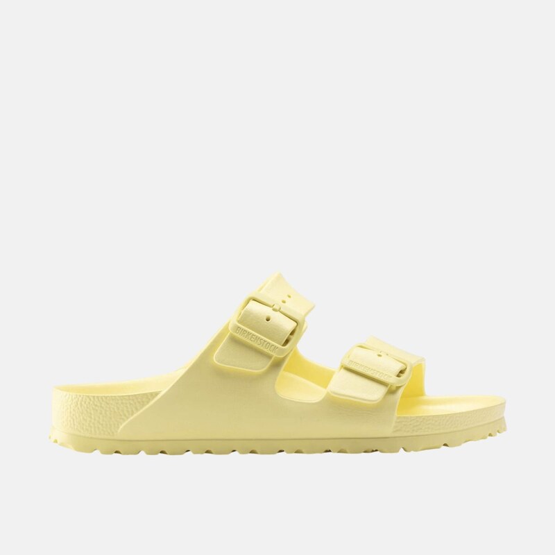 Žlté Narrow šľapky Birkenstock Arizona EVA 67409843