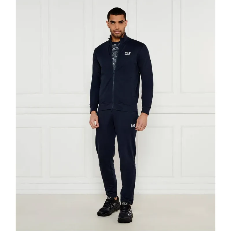 EA7 Tepláková súprava | Regular Fit 61865942