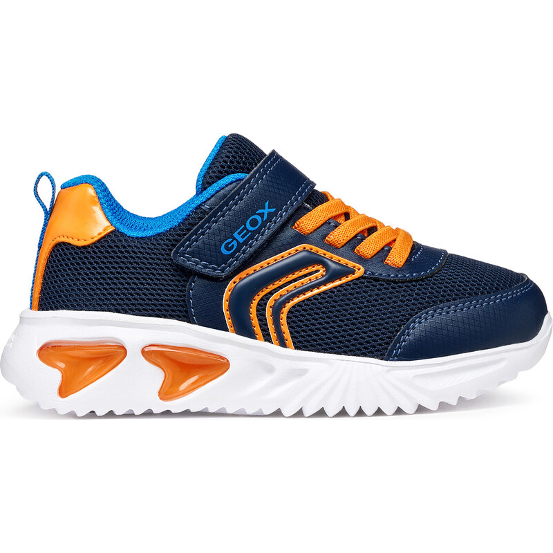 Sneakersy Geox 67483972