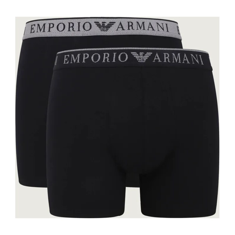 Emporio Armani Boxerky 2-balenie 64506744