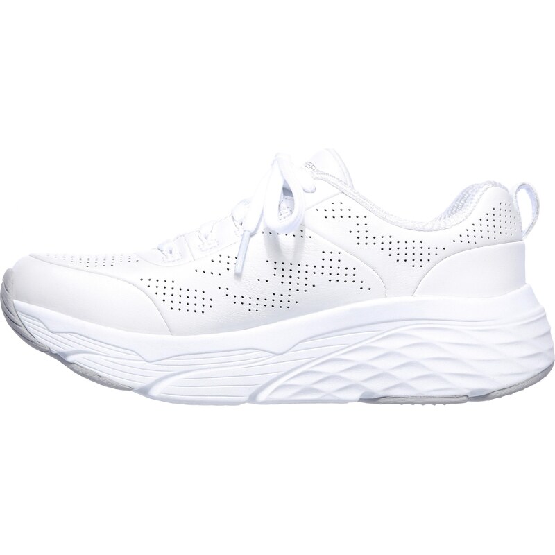 SKECHERS Nízke tenisky biela 67414580