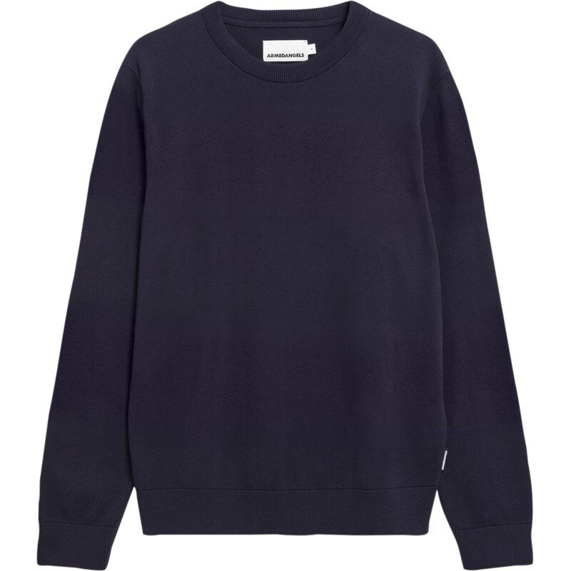 ARMEDANGELS Sveter tmavomodrá 67414675