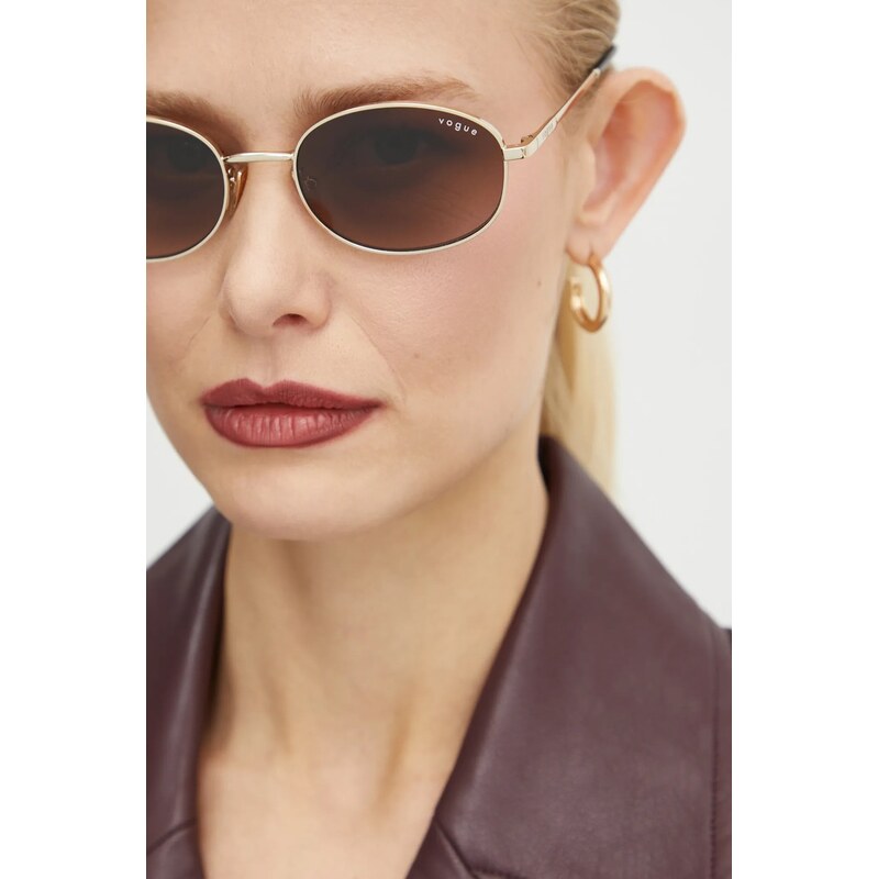 Slnečné okuliare VOGUE 60410884