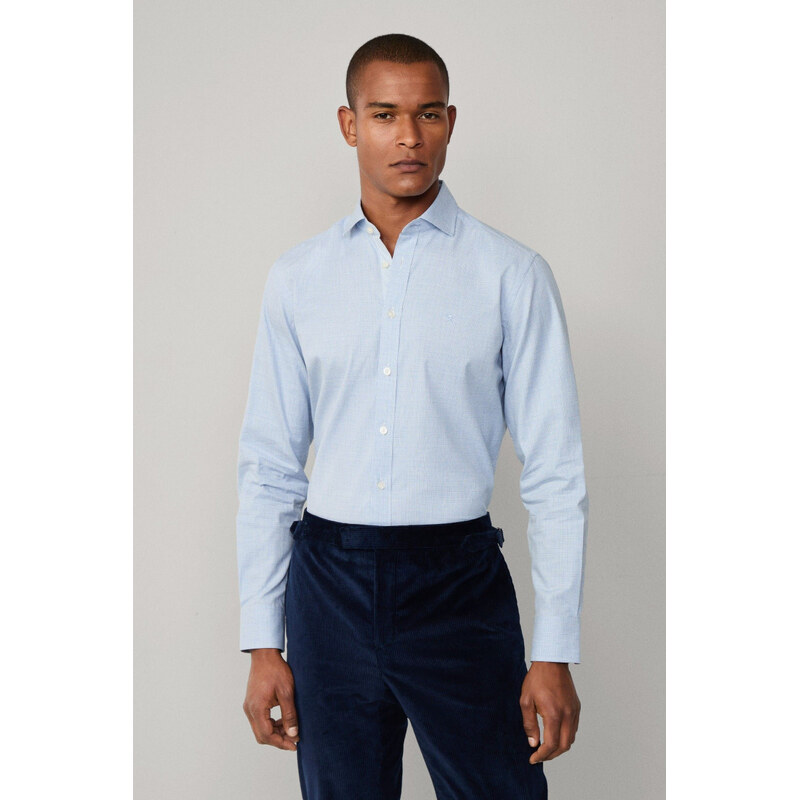 KOŠEĽA HACKETT LONDON GLENCHECK MULTI 66045709