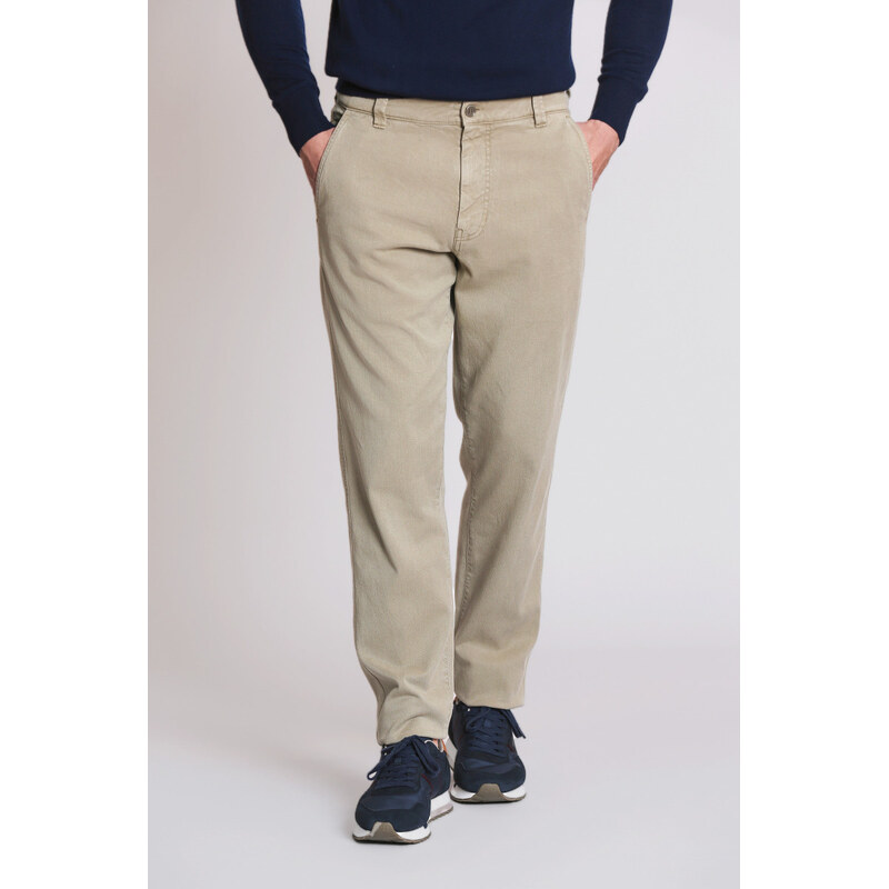 NOHAVICE ASPESI PANTALONE REGOLARE 67411954