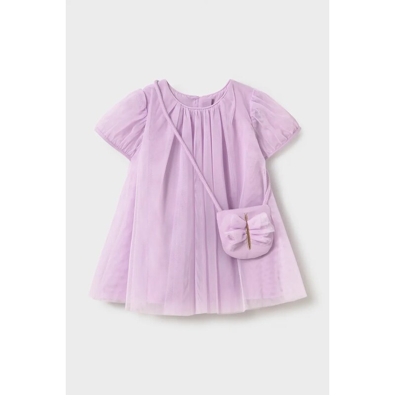 Dievčenské šaty Mayoral 67411964