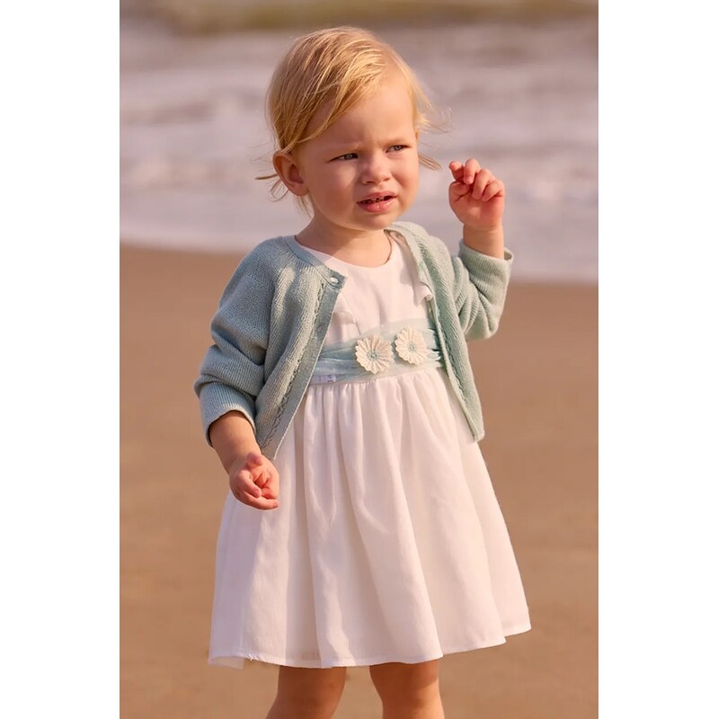 Dievčenské šaty Mayoral 67411969