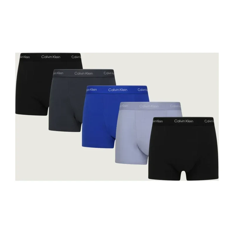 Calvin Klein Underwear Boxerky 5-balenie 67289907