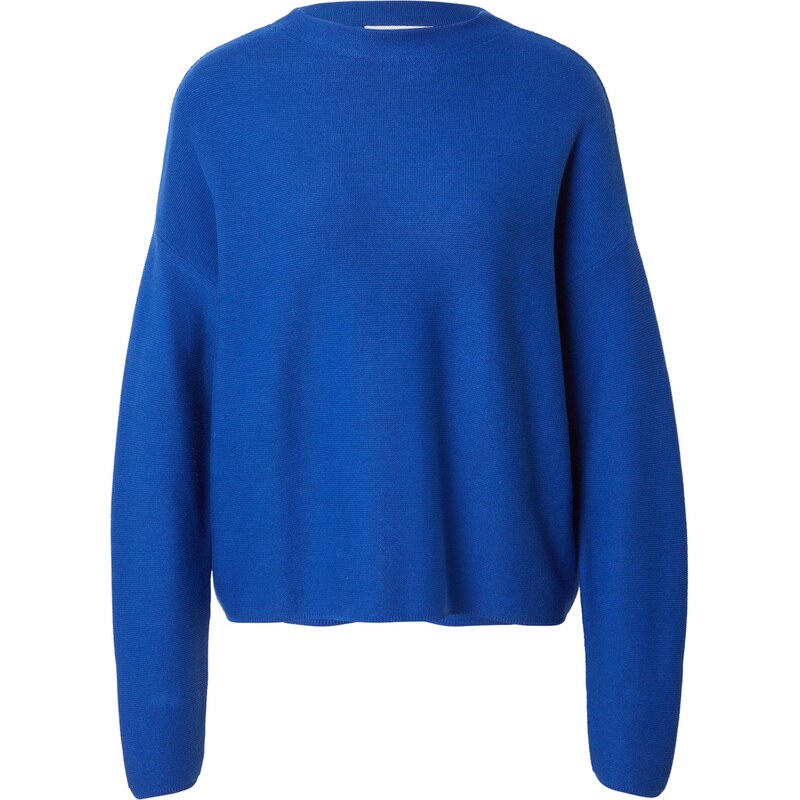 ARMEDANGELS Sveter MERINA kráľovská modrá 67414707
