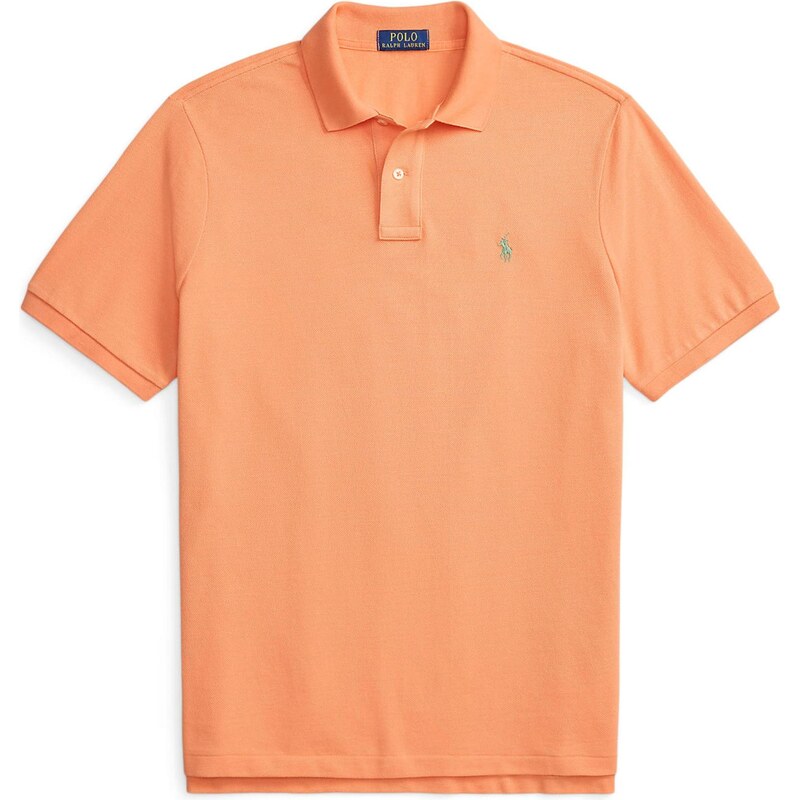 Polo Ralph Lauren Tričko oranžová 67414732