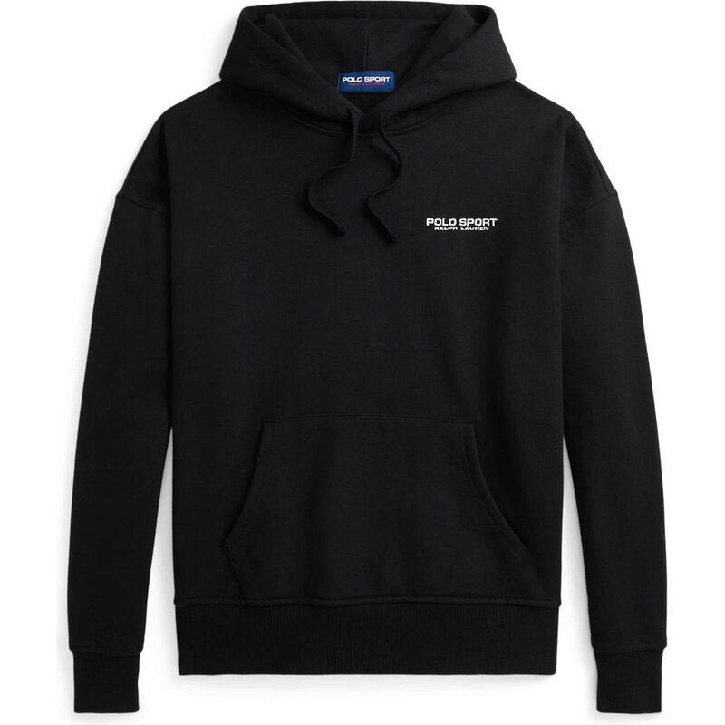 Polo Ralph Lauren Mikina čierna / biela 67414733