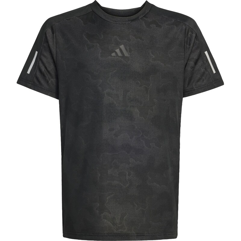 ADIDAS SPORTSWEAR Funkčné tričko Sport Icons svetlosivá / tmavosivá / 67414744