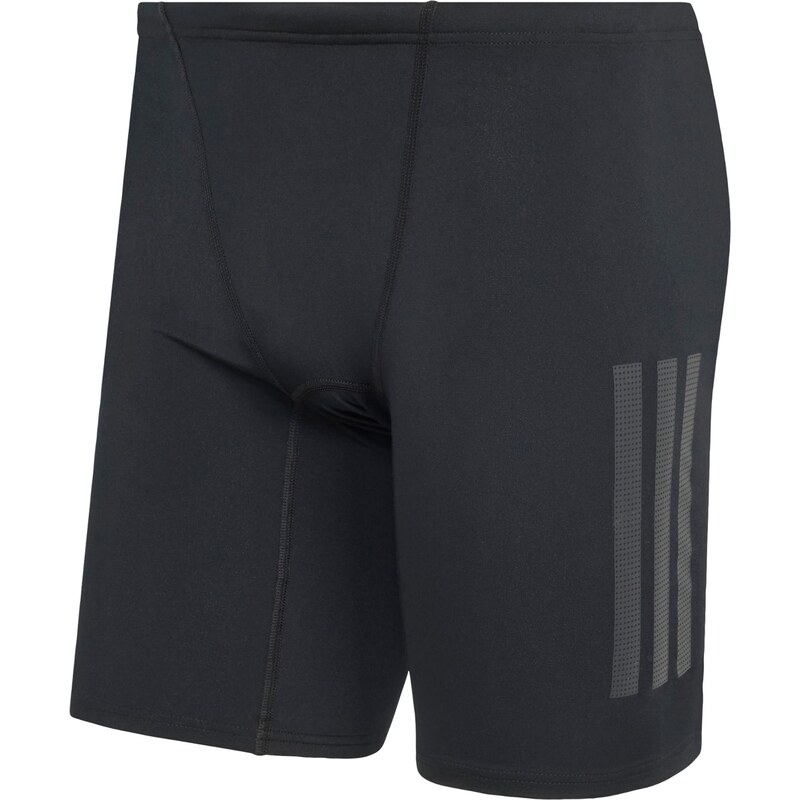 ADIDAS PERFORMANCE Športové plavky - spodný diel Ripstream tmavosivá / 67414750