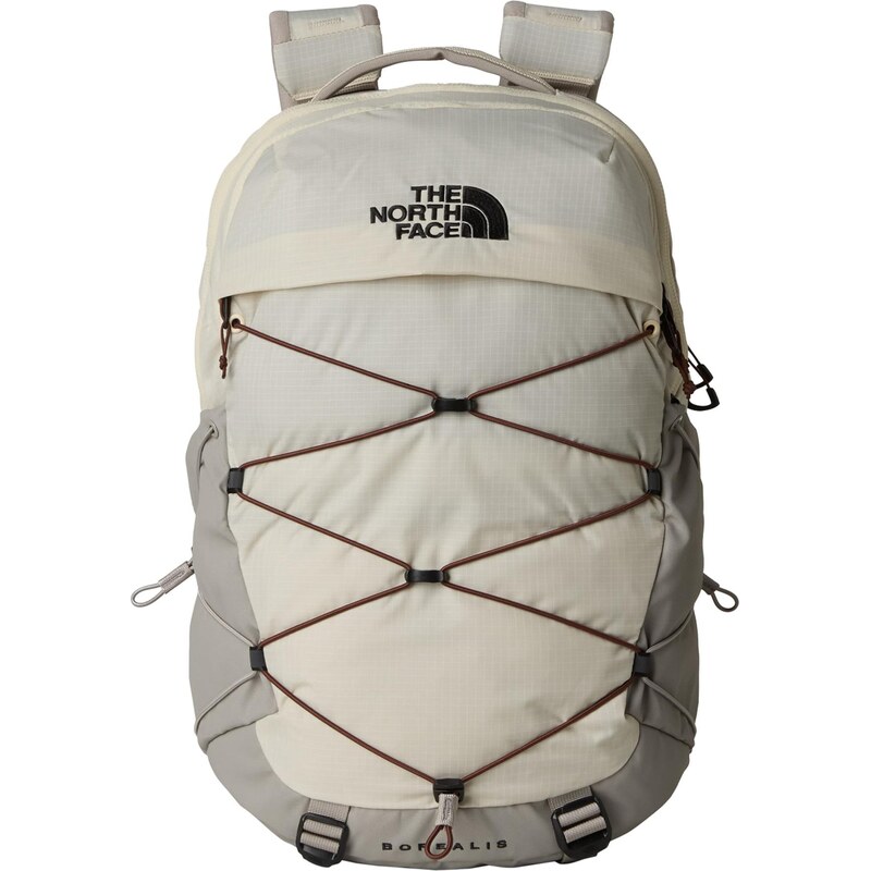 THE NORTH FACE Batoh Borealis béžová / tmavobéžová / čierna 67414770