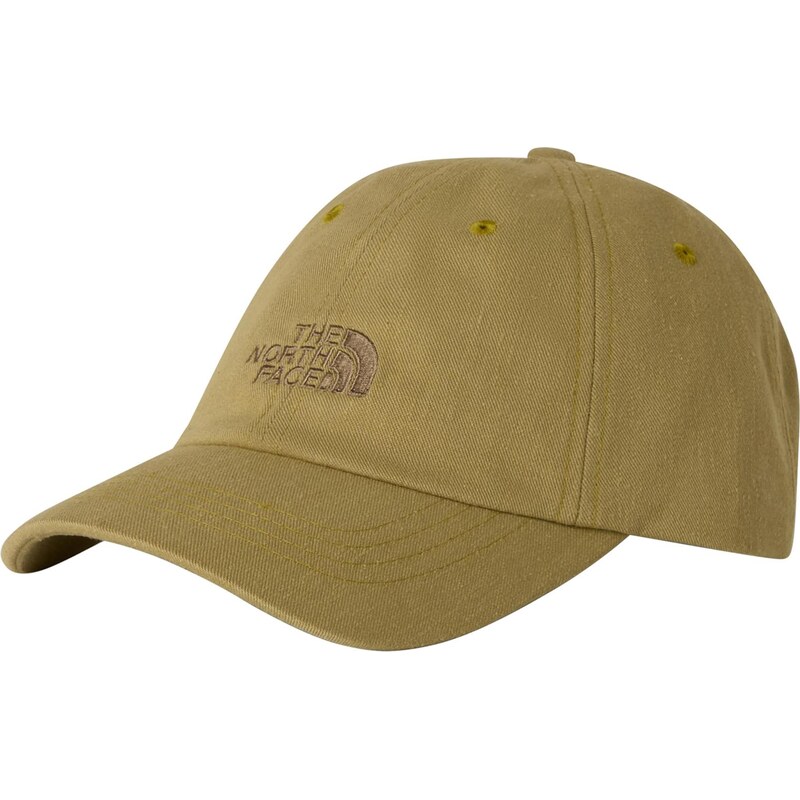 THE NORTH FACE Čiapka NORM kaki 67414774