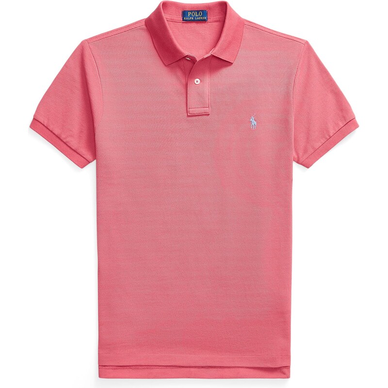 Polo Ralph Lauren Tričko melónová 67414785