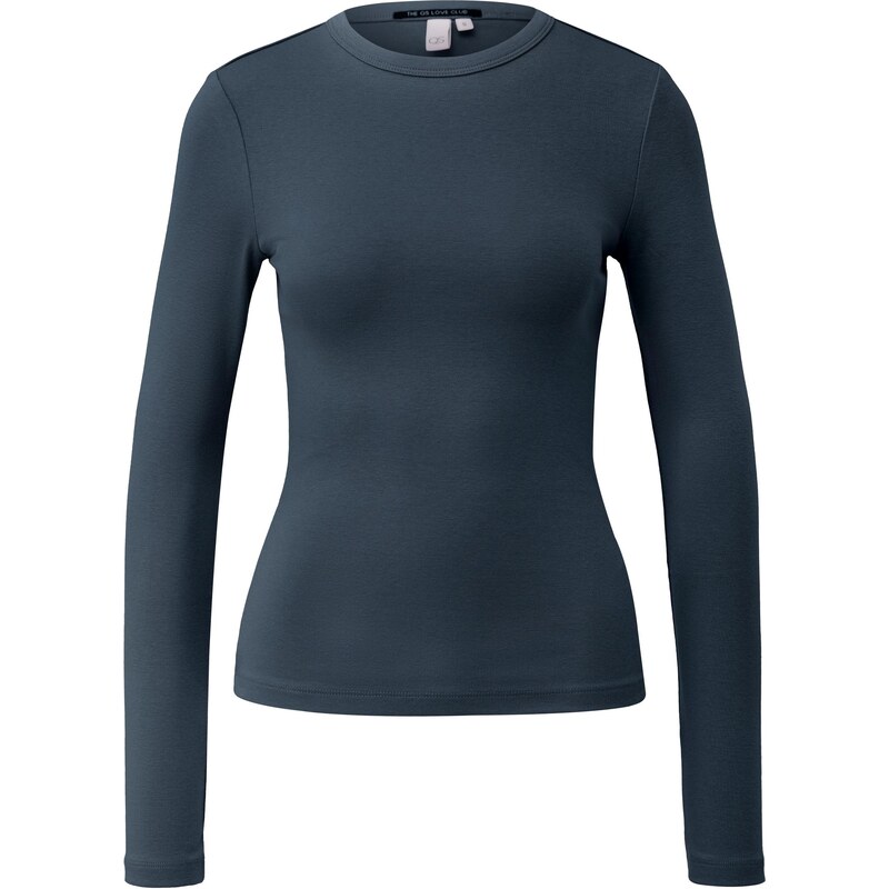 QS Tričko petrolejová 67414821