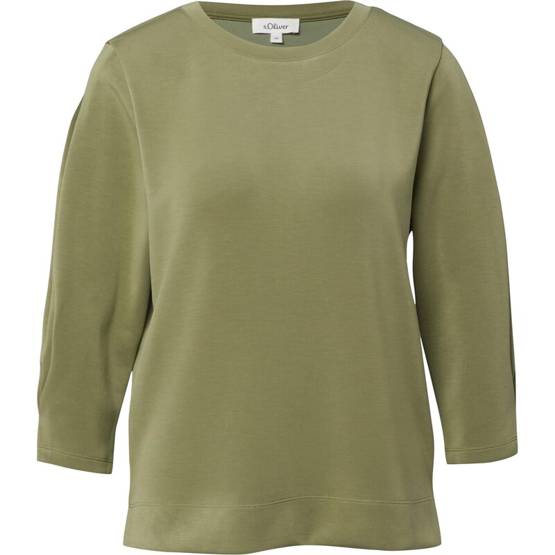 s.Oliver Mikina kiwi 67414842