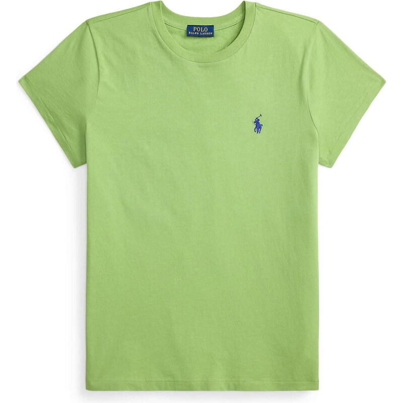 Polo Ralph Lauren Tričko svetlozelená 67414854
