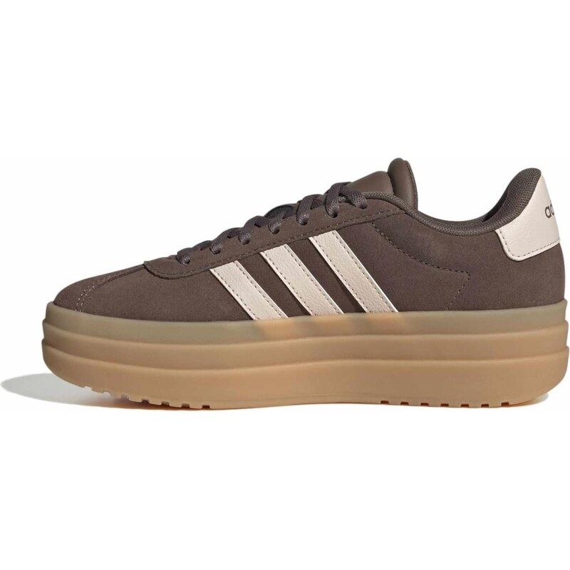 ADIDAS SPORTSWEAR Športová obuv VL Court Bold svetlobéžová / 67414877