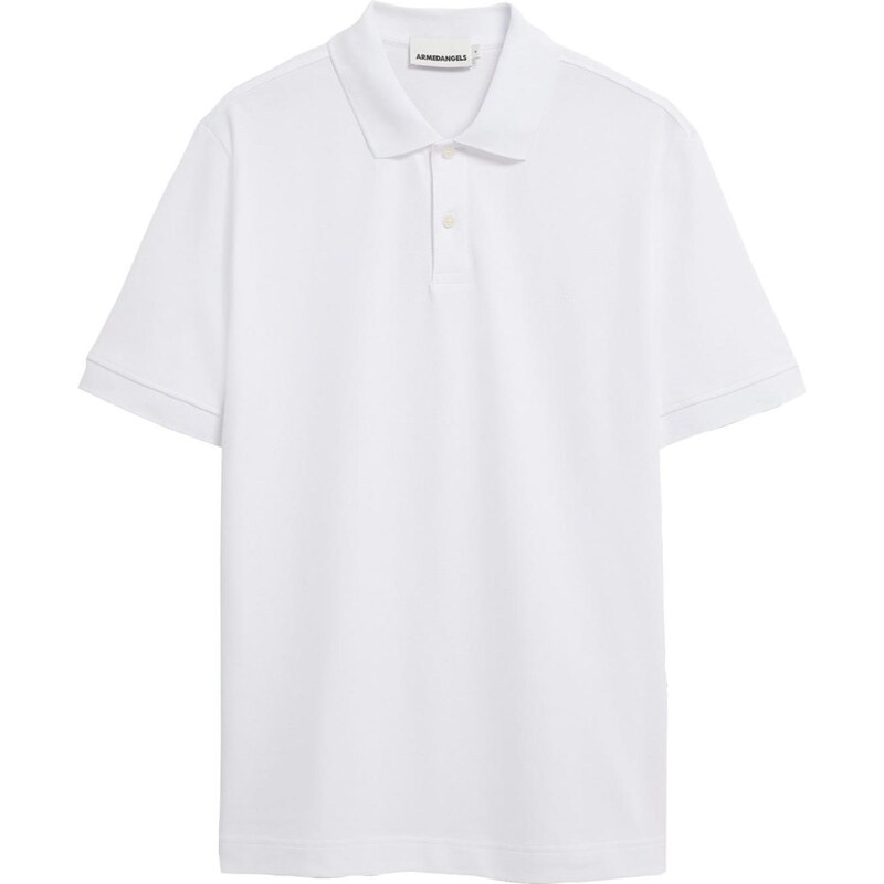 ARMEDANGELS Tričko biela 67414888