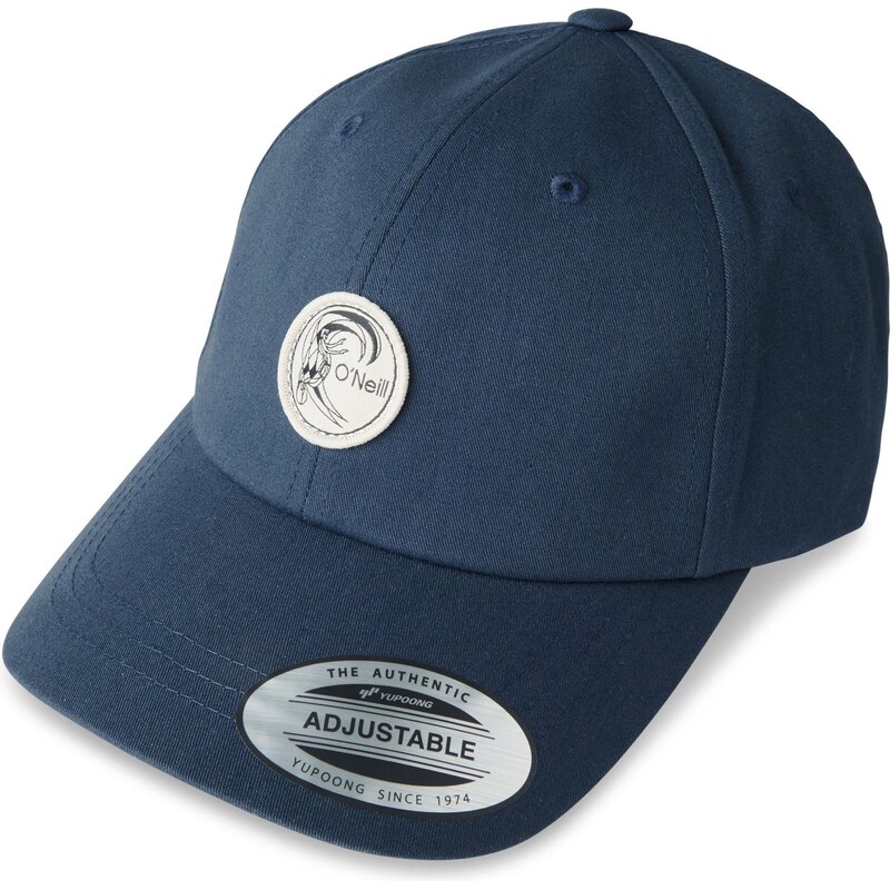 ONEILL Čiapka tmavomodrá / čierna / biela 67414894