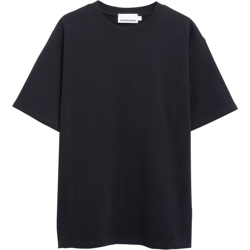 ARMEDANGELS Tričko MAARKOS čierna 67414911