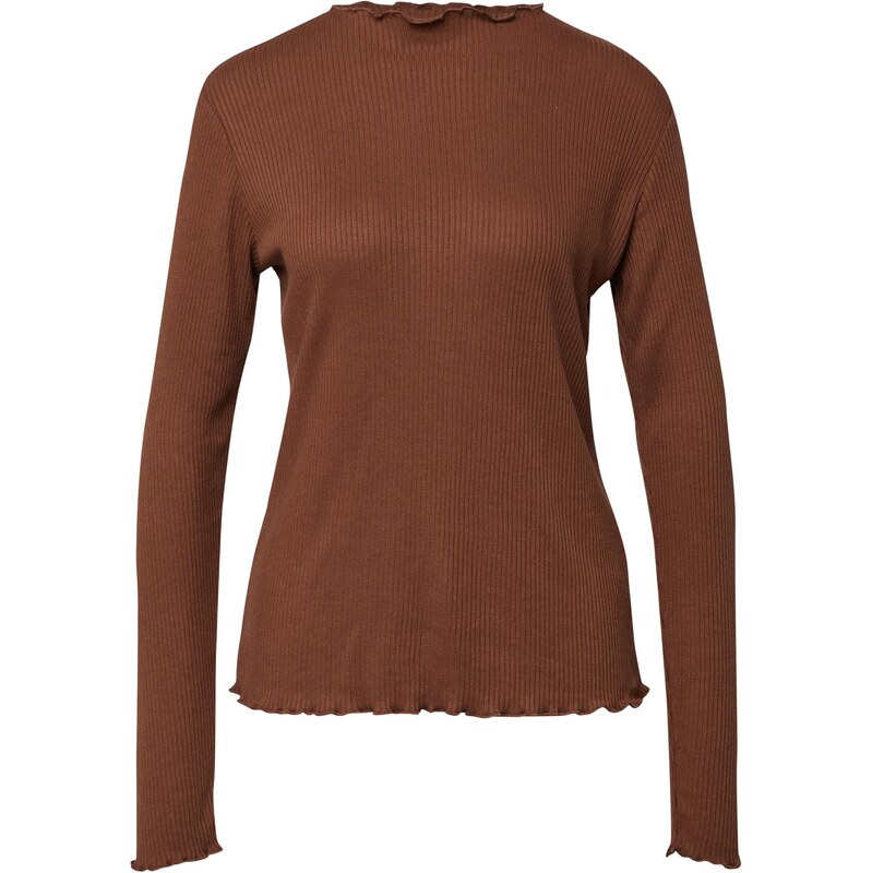 s.Oliver Tričko hnedá 67414921