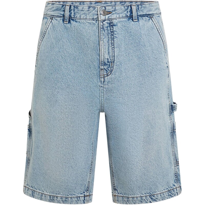 ONEILL Nohavice modrá denim 67414938