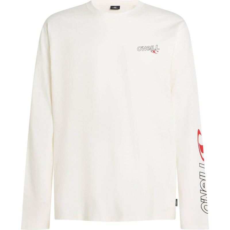 ONEILL Tričko Essentials 90S Logo biela 67414939