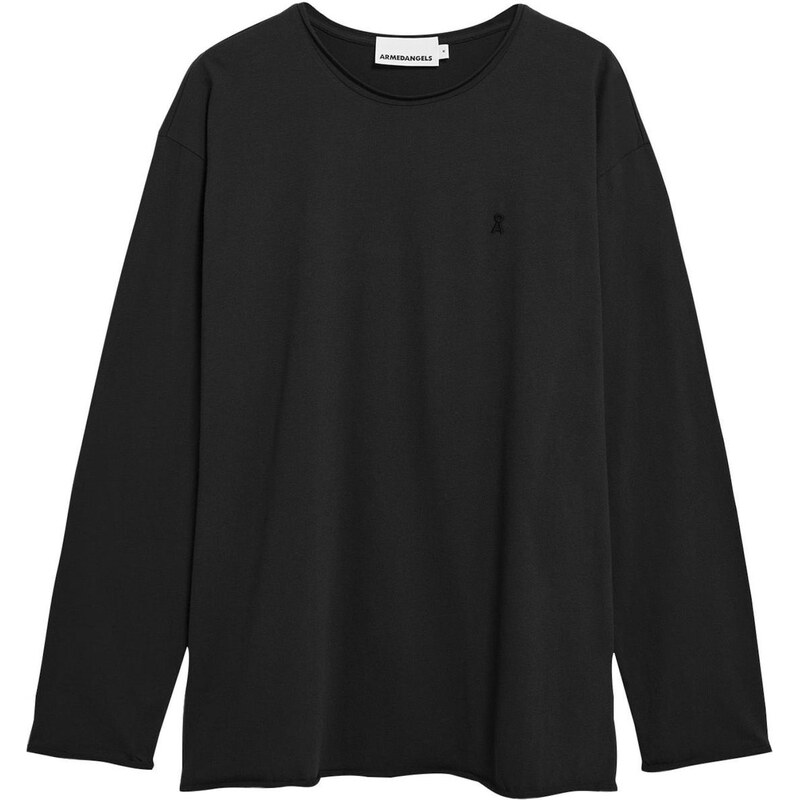 ARMEDANGELS Tričko čierna 67414941