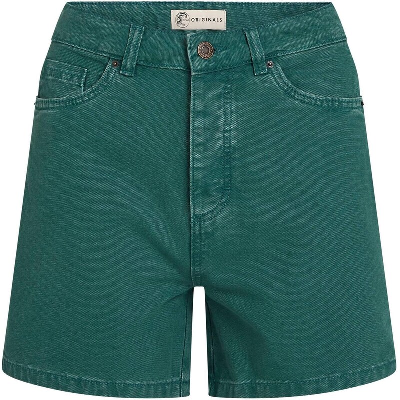 ONEILL Nohavice tmavozelená 67414934