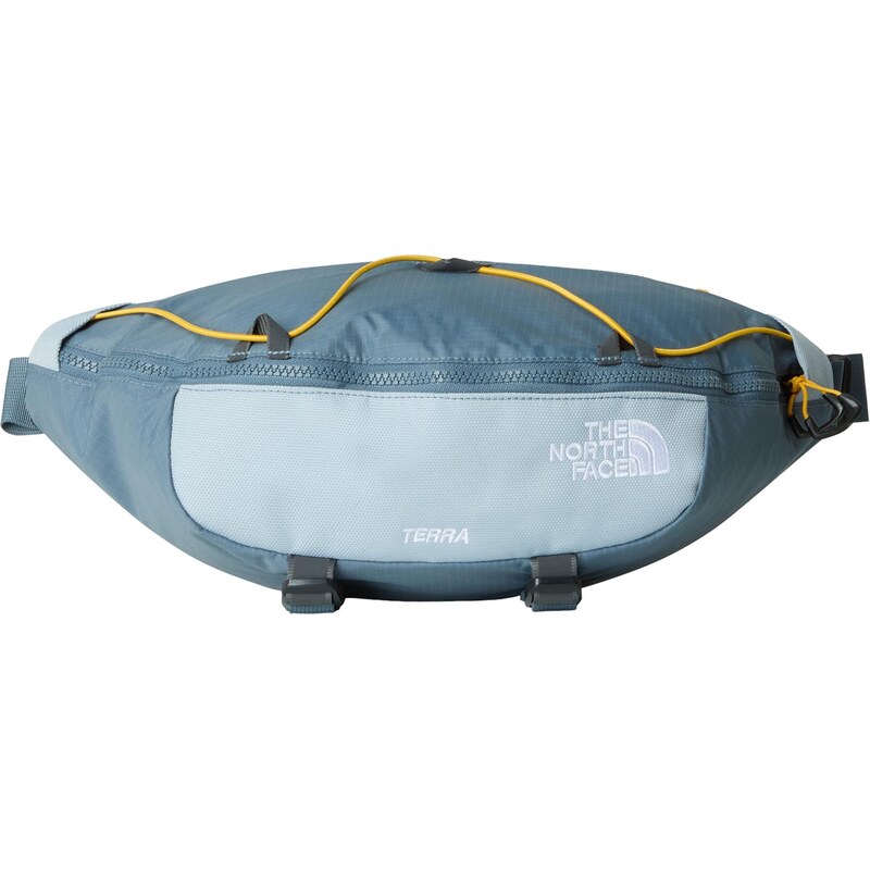 THE NORTH FACE Športová ľadvinka Terra Lumbar zafírová / pastelovo 67414955