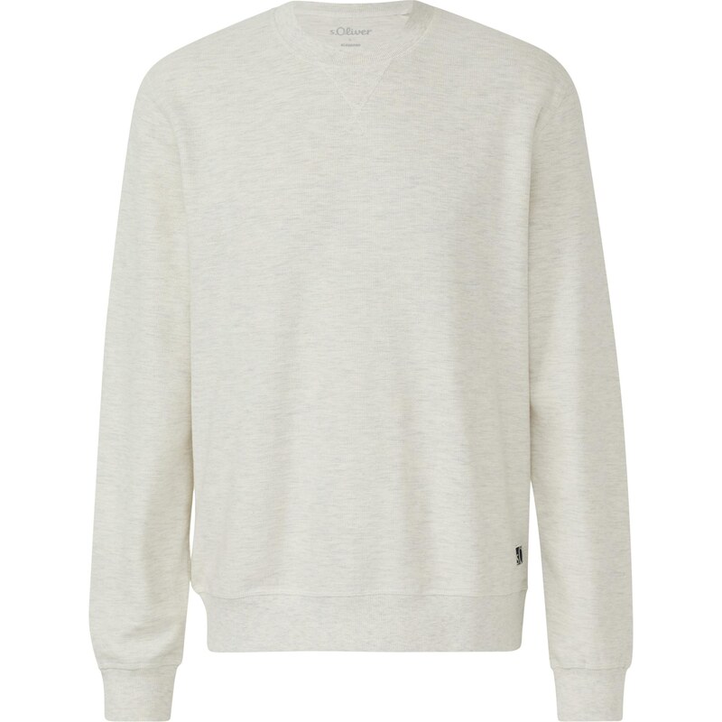 s.Oliver Mikina biela 67414962