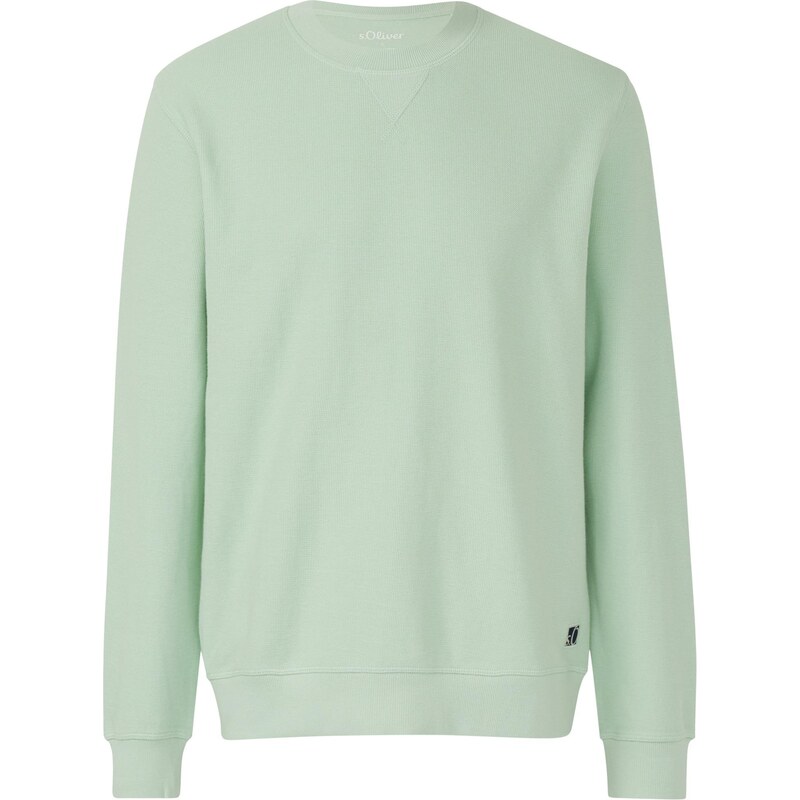 s.Oliver Mikina svetlozelená 67414959