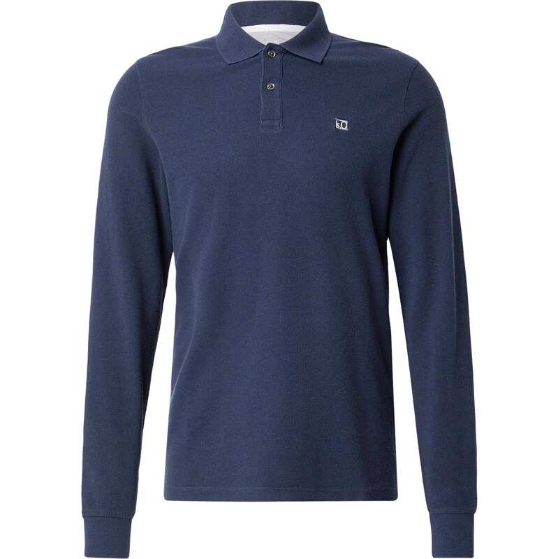 s.Oliver Tričko námornícka modrá 67414964