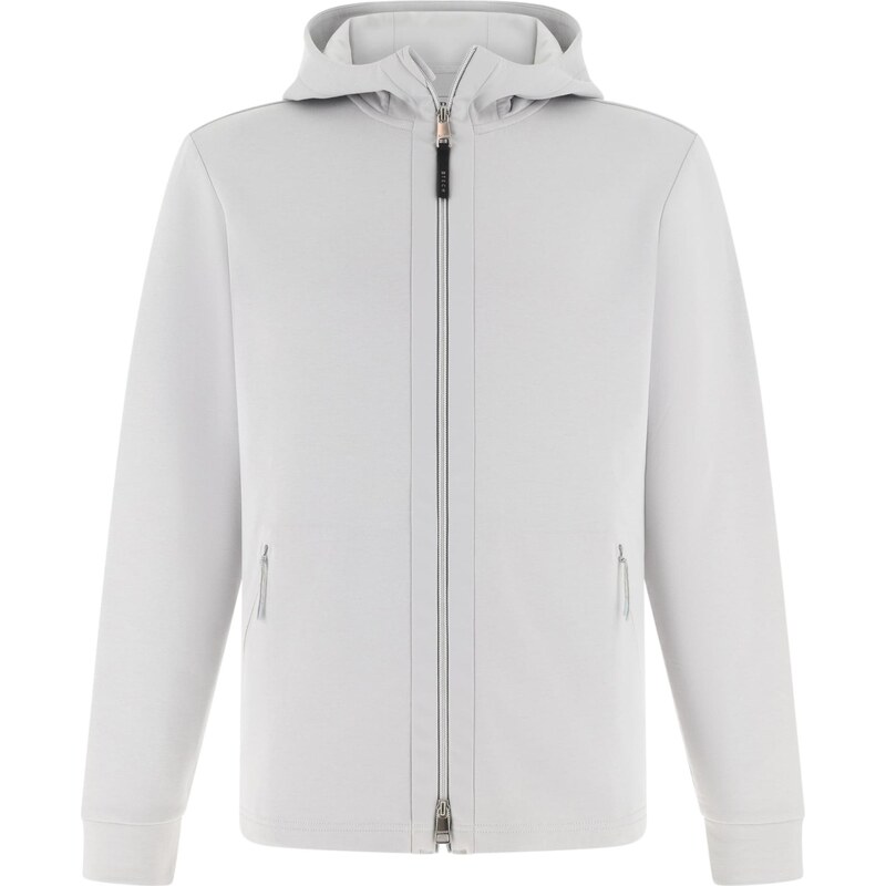 Boggi Milano Tepláková bunda B Tech vaječná škrupina 67414972