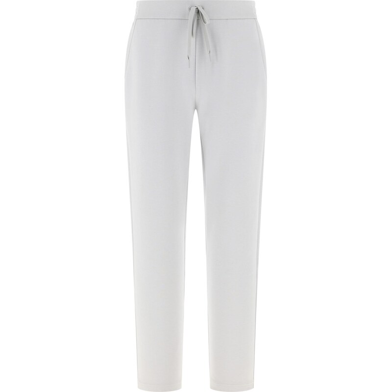 Boggi Milano Nohavice B Tech vaječná škrupina 67414967