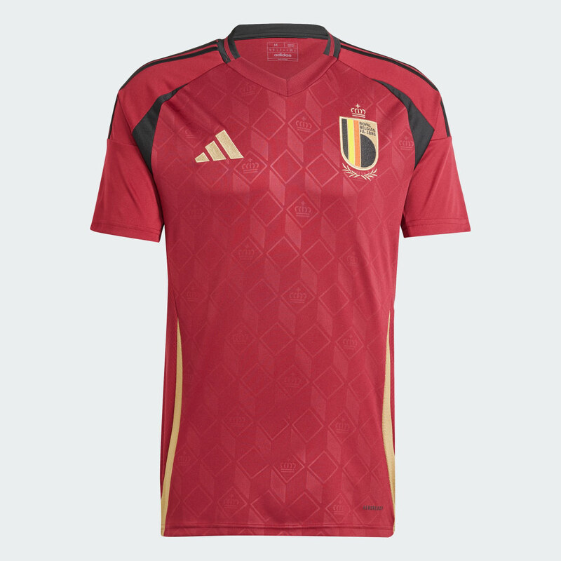 Adidas Dres Belgium 24 Home 50108153