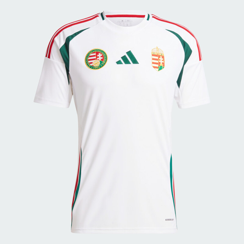 Adidas Dres Hungary 24 Away 50108287