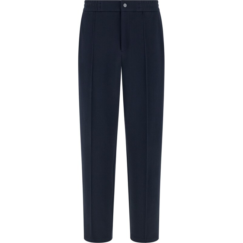 Boggi Milano Nohavice B Tech námornícka modrá 67414987