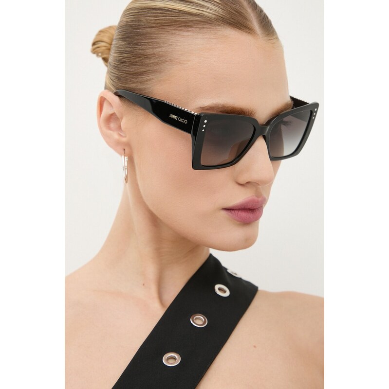 Slnečné okuliare Jimmy Choo 56342600