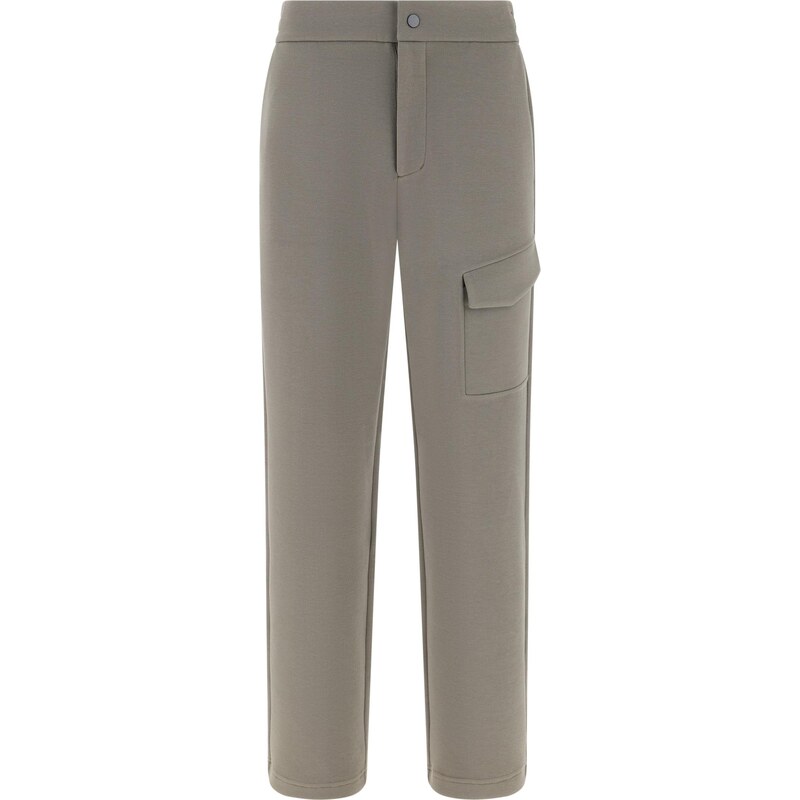 Boggi Milano Kapsáče B Tech sivá 67414989