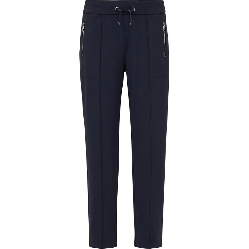 s.Oliver Nohavice námornícka modrá 67415009