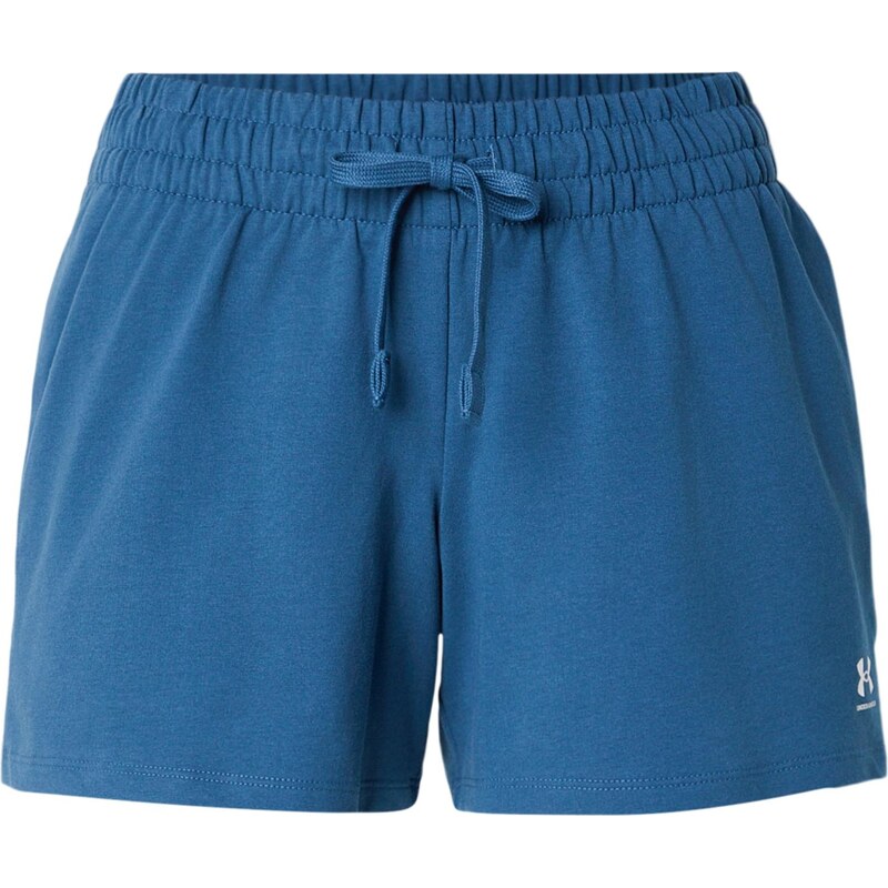 UNDER ARMOUR Športové nohavice námornícka modrá 67415041