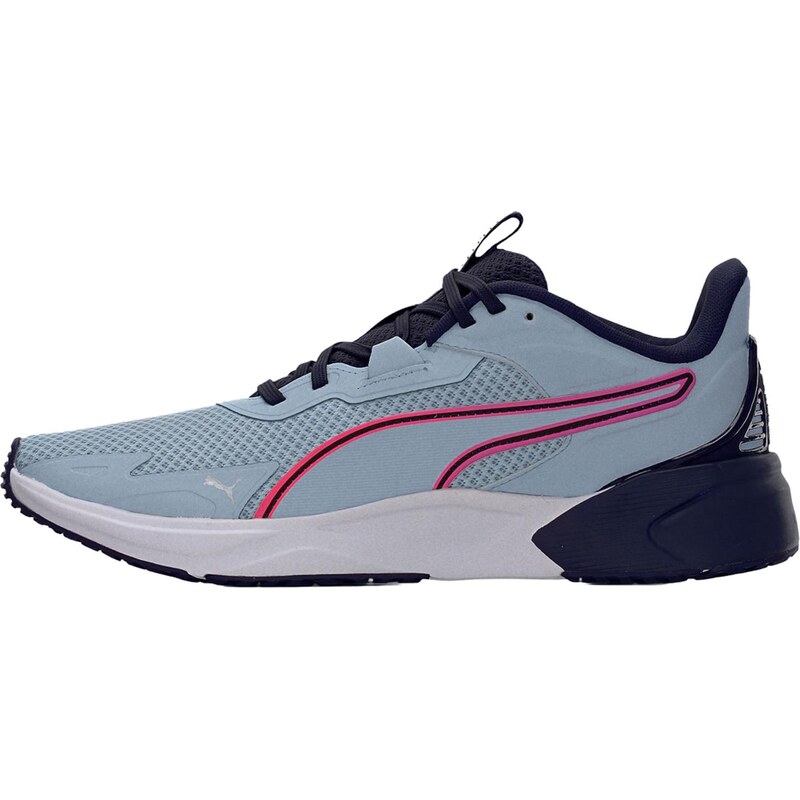 PUMA Športová obuv Disperse XT 4 námornícka modrá / svetlomodrá / 67415118